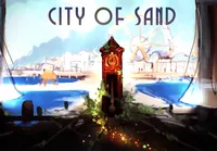 City of Sand - Oculus Launch Pad